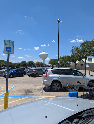 Department Store «Walmart Supercenter», reviews and photos, 2501 Lakeview Pkwy, Rowlett, TX 75088, USA