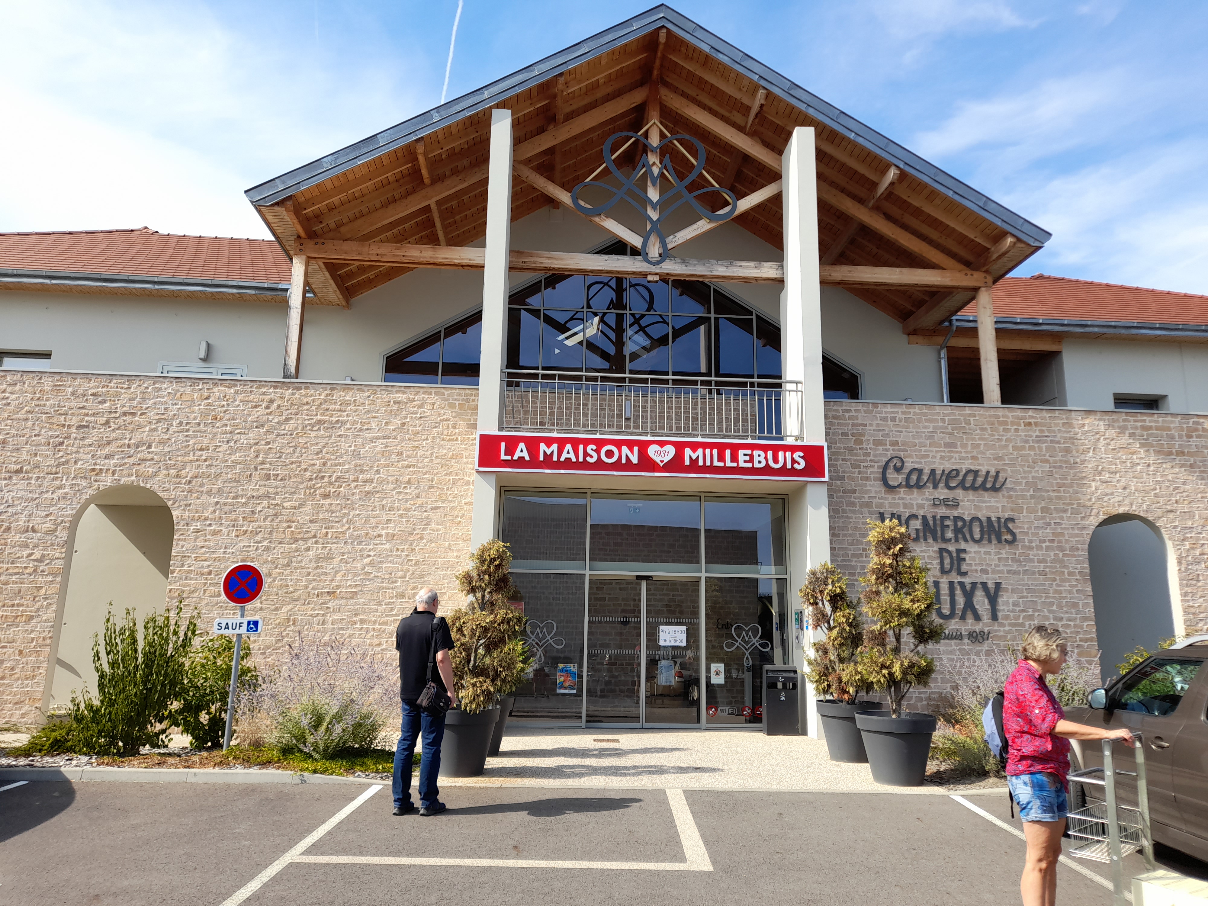 Photo n° 1 de l'avis de Guy.e fait le 22/05/2023 à 13:29
