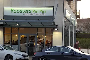 Roosters Piri Piri Blackpool image