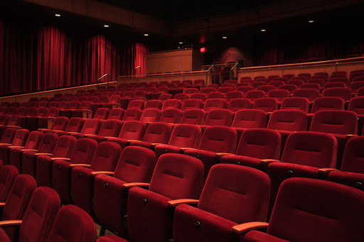 Performing Arts Theater «Booth Tarkington Civic Theatre», reviews and photos, 3 Center Green #300, Carmel, IN 46032, USA