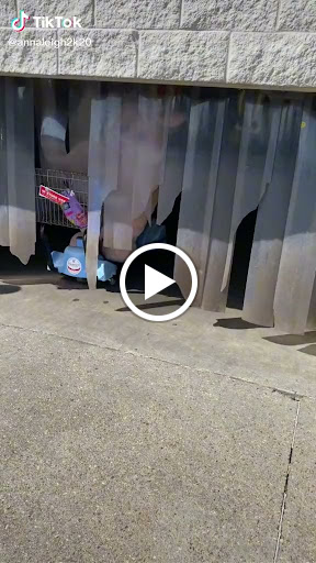 Department Store «Walmart Supercenter», reviews and photos, 3911 Bienville Blvd, Ocean Springs, MS 39564, USA