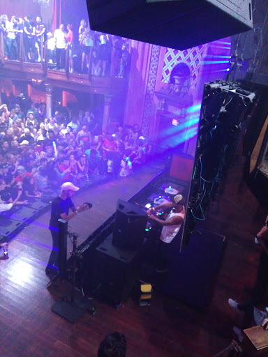 Night Club «Opera Nightclub», reviews and photos, 1150 Crescent Ave NE B, Atlanta, GA 30309, USA