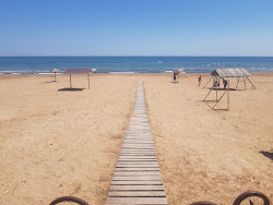 Izerbash South Beach'in fotoğrafı çok temiz temizlik seviyesi ile