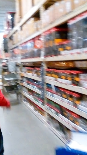 Home Improvement Store «The Home Depot», reviews and photos, 2960 Reynolds Ranch Pkwy, Lodi, CA 95240, USA