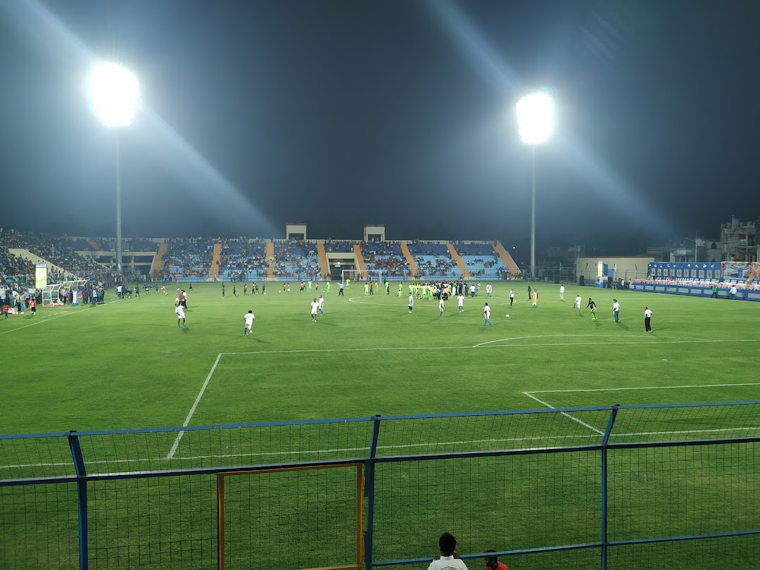 Naihati Stadium