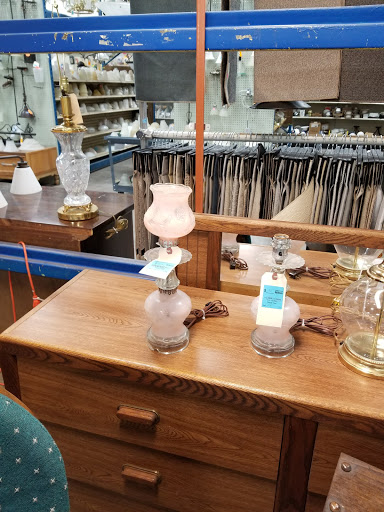 Home Improvement Store «Habitat for Humanity ReStore», reviews and photos