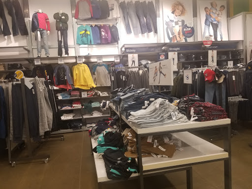 Clothing Store «Old Navy», reviews and photos, 12017 Rockville Pike, Rockville, MD 20852, USA