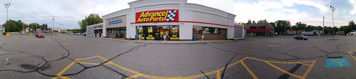 Auto Parts Store «Advance Auto Parts», reviews and photos, 157 Washington St, Hudson, MA 01749, USA