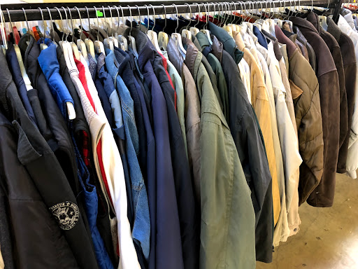 Thrift Store «Island Thrift», reviews and photos, 1800 NY-112, Medford, NY 11763, USA