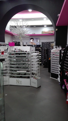 Nails Boutique - Forniture per Parrucchieri e Centri Estetici a Napoli