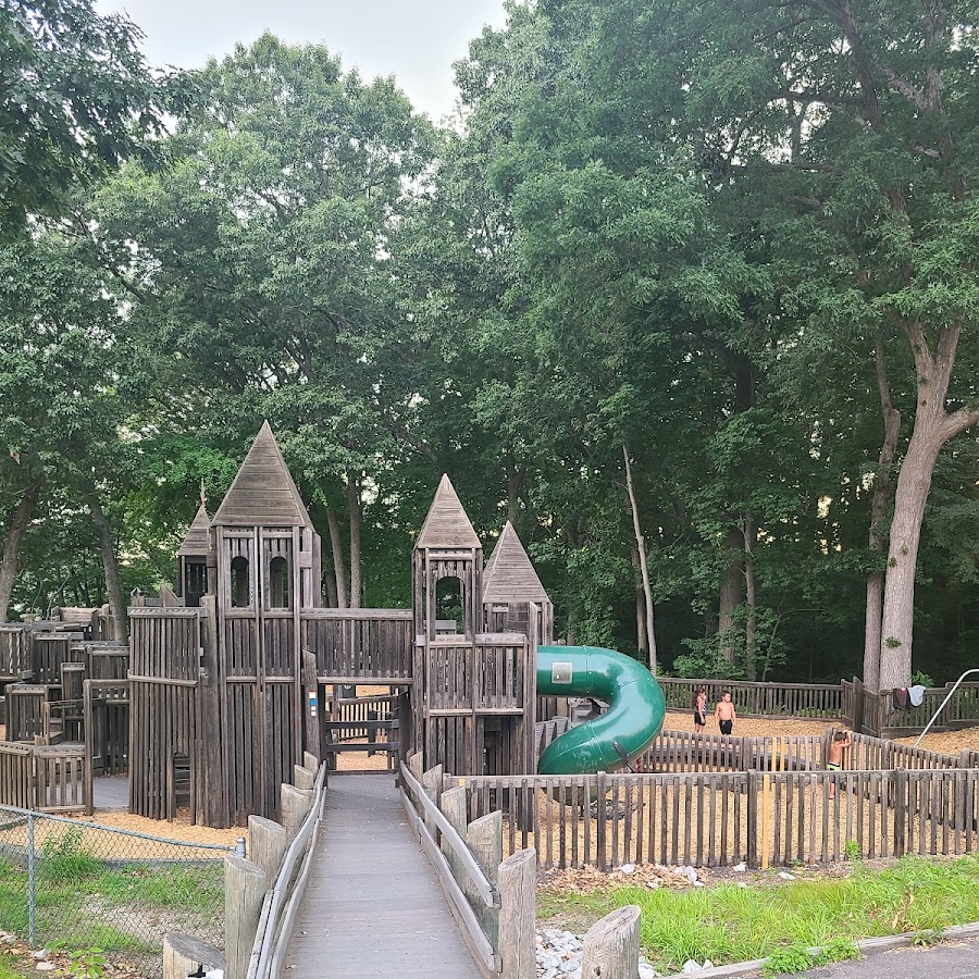 Varney Playground