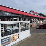 Photo n°3 de l'avis de Meerkatze. fait le 22/07/2019 à 21:06 sur le  Coffee Fellows - Kaffee, Bagels, Frühstück à Bispingen