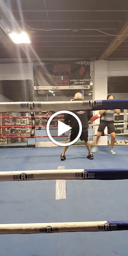 Boxing Club «Fontana Boxing Club», reviews and photos, 7893 Sierra Ave, Fontana, CA 92336, USA