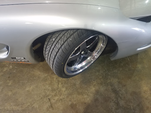 Auto Parts Store «Vettenuts», reviews and photos, 11182 Old Fosterville Rd, Bell Buckle, TN 37020, USA