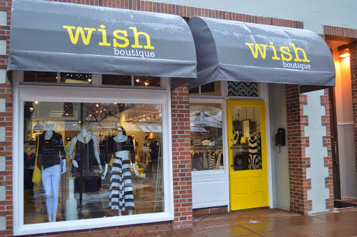 Wish Boutique