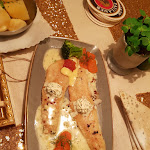 Photo n°1 de l'avis de Guilia.a fait le 02/08/2018 à 16:50 sur le  Landgasthof Linde Weißenstein à Lauterstein