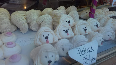 Pain Patisserie à Mont-Dore