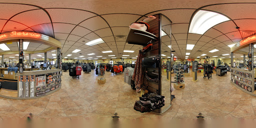 Harley-Davidson Dealer «1st Capital Harley-Davidson», reviews and photos, 100 Arsenal Rd, York, PA 17404, USA