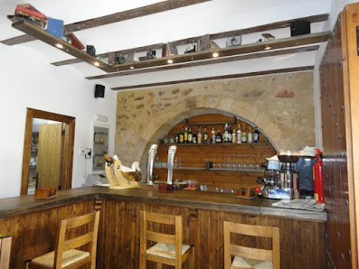 Restaurante La Ermita. Calle Dr. Daudén, 4, 02520 Chinchilla de Monte-Aragón, Albacete, España
