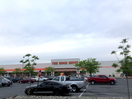 Home Improvement Store «The Home Depot», reviews and photos, 6000 Baltimore National Pike, Catonsville, MD 21228, USA
