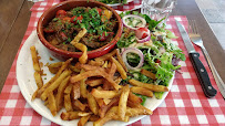 Frite du Restaurant Maïnis à Saint-Laurent-du-Var - n°5