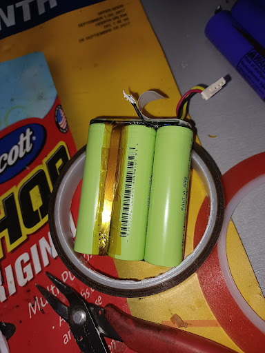 Car Battery Store «Batteries Plus Bulbs», reviews and photos, 3404 S McClintock Dr, Tempe, AZ 85282, USA