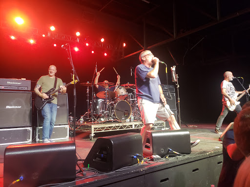 Event Venue «Marathon Music Works», reviews and photos, 1402 Clinton St, Nashville, TN 37203, USA