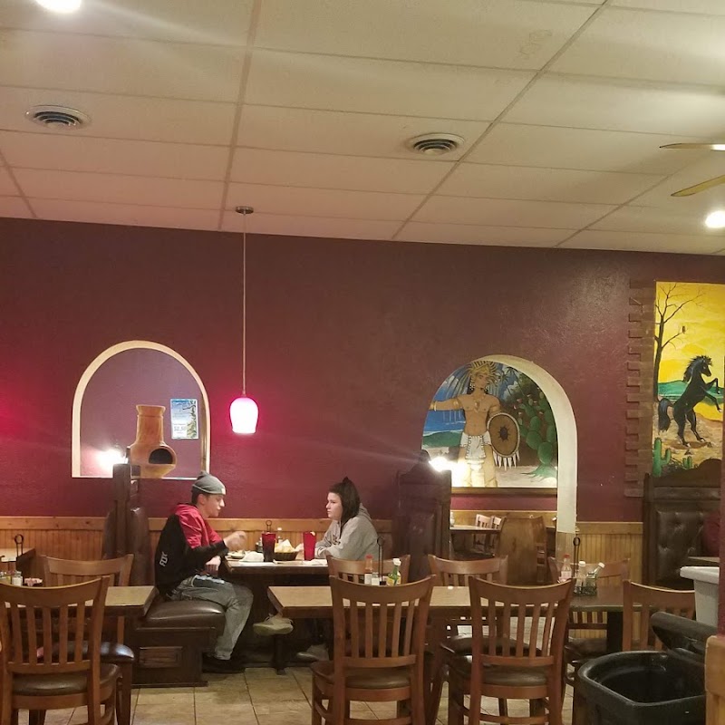 Fiesta Ranchera Restaurant