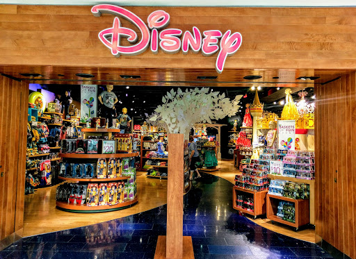 Disney Store