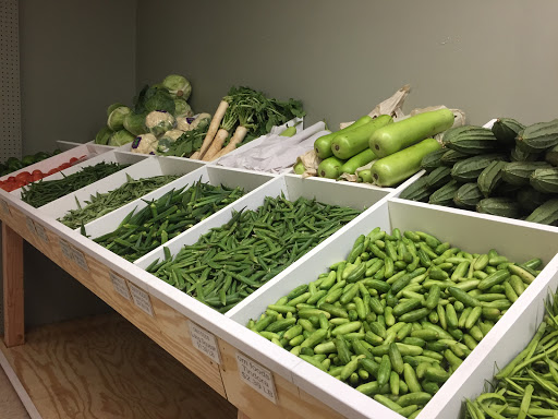 Indian Grocery Store «Om Foods Market», reviews and photos, 1321 Silas Deane Hwy, Wethersfield, CT 06109, USA