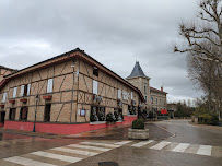 Les plus récentes photos du Restaurant gastronomique Georges Blanc à Vonnas - n°14