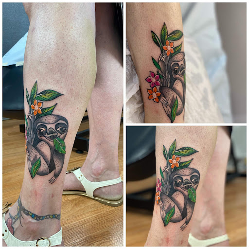 Explore small friday the 13th tattoo ideas, creative tattoo ideas in Milwaukee, available at West Allis Tattoo & Gallery Tattoo Shop Milwaukee