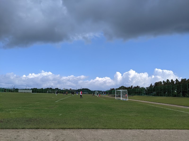 太夫浜運動公園球技場