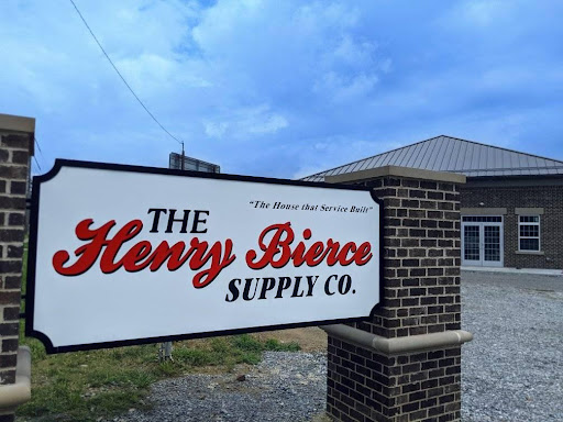 The Henry Bierce Supply Co