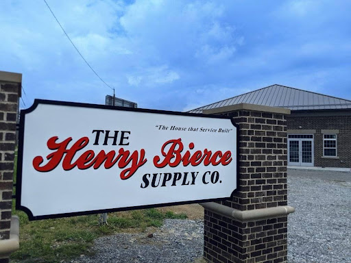 The Henry Bierce Co, 50 Southeast Ave, Tallmadge, OH 44278, USA, 
