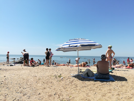 Plyazh Taganrog