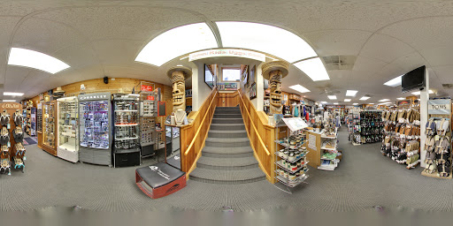 Surf Shop «Heritage Surf & Sport», reviews and photos, 3700 Landis Ave, Sea Isle City, NJ 08243, USA