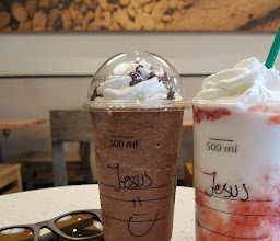 Starbucks Paseo Tabasco photo