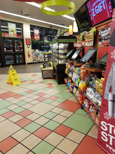 Convenience Store «Sheetz», reviews and photos, 1690 Benvenue Rd, Rocky Mount, NC 27804, USA