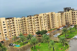 Bahria Apartments image