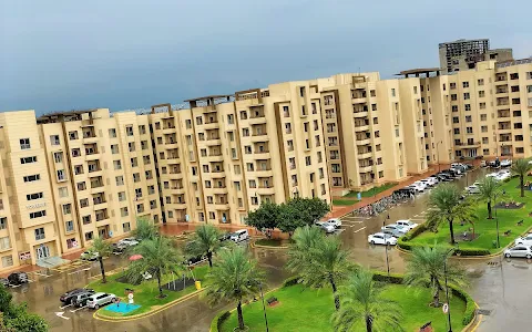 Bahria Apartments image