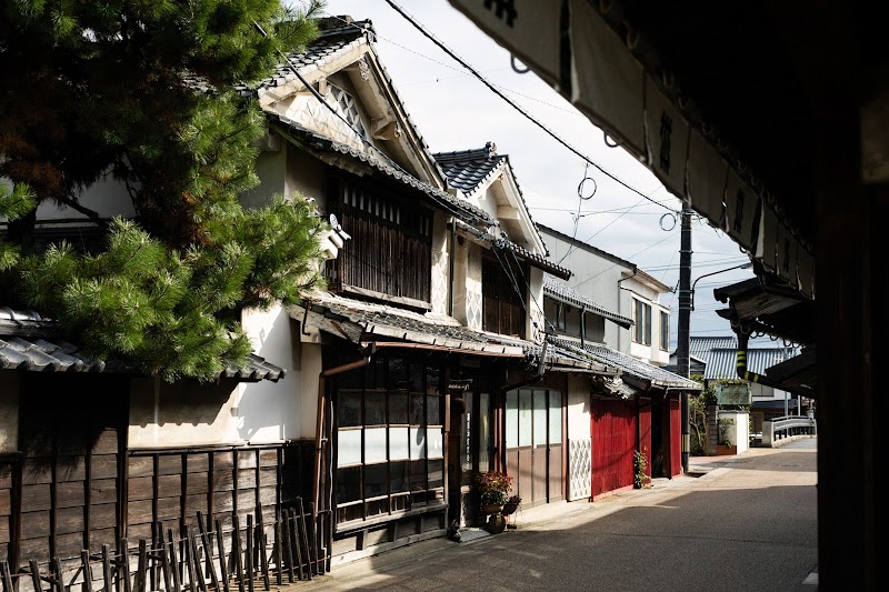 NIPPONIA 出雲平田 木綿街道