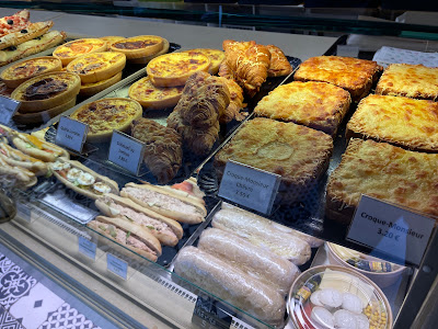 La Minute Gourmande à Toulouse