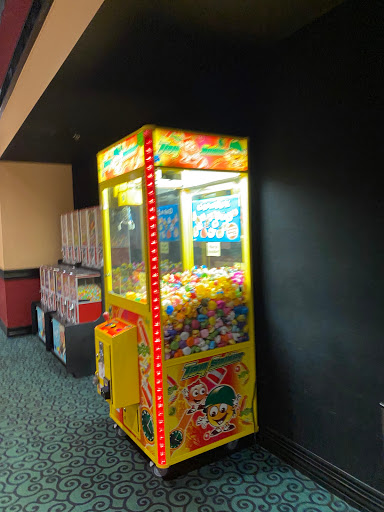 Movie Theater «Regal Cinemas Providence 14», reviews and photos, 401 S Mt Juliet Rd, Mt Juliet, TN 37122, USA