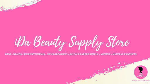 Beauty Supply Store «iDa Beauty Supply Store», reviews and photos, 1 North St, Middletown, NY 10940, USA
