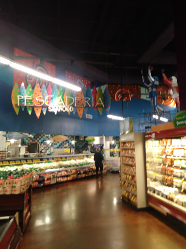 Grocery Store «Fiesta Mart Inc», reviews and photos, 3434 W Illinois Ave, Dallas, TX 75211, USA