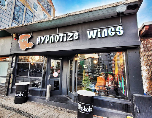 Hypnotize Wings
