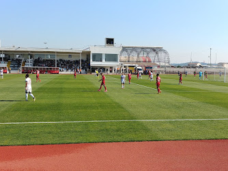 Ümraniye Belediyesi Şehir Stadi