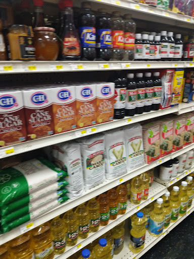 Grocery Store «Guadalajara Market», reviews and photos, 1400 W Grand Ave # D, Grover Beach, CA 93433, USA