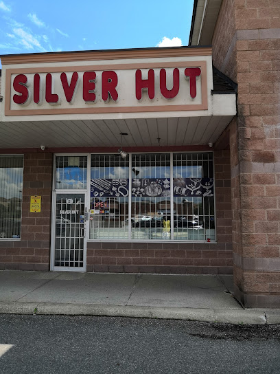 Silver Hut
